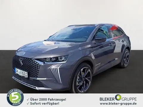 Annonce DS AUTOMOBILES DS7 Diesel 2024 d'occasion 