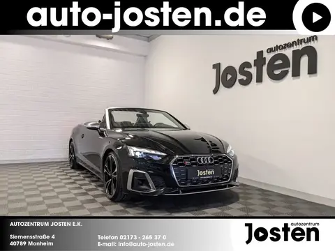 Used AUDI S5 Petrol 2022 Ad 