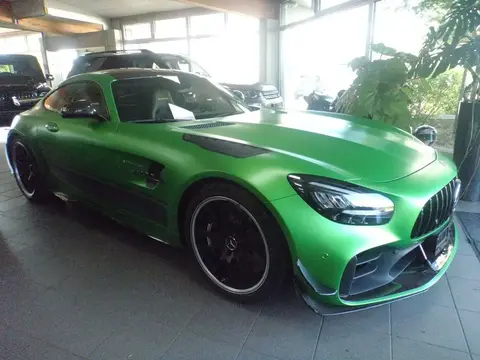 Used MERCEDES-BENZ CLASSE GT Petrol 2020 Ad 