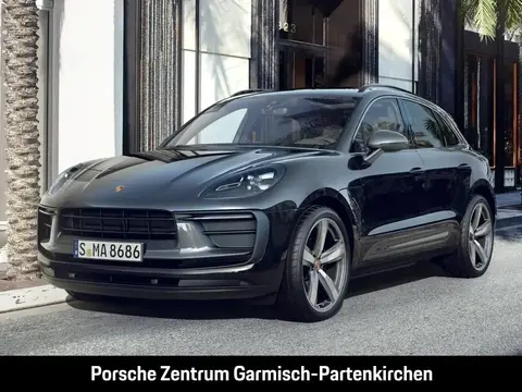 Annonce PORSCHE MACAN Essence 2023 d'occasion 