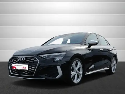 Annonce AUDI S3 Essence 2022 d'occasion 