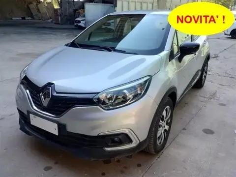 Annonce RENAULT CAPTUR Diesel 2019 d'occasion 