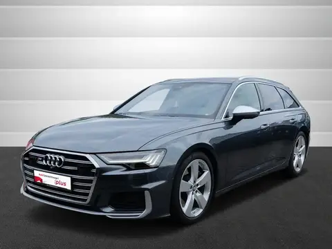 Annonce AUDI S6 Diesel 2019 d'occasion 