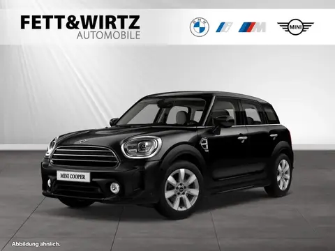 Annonce MINI COOPER Essence 2022 d'occasion 