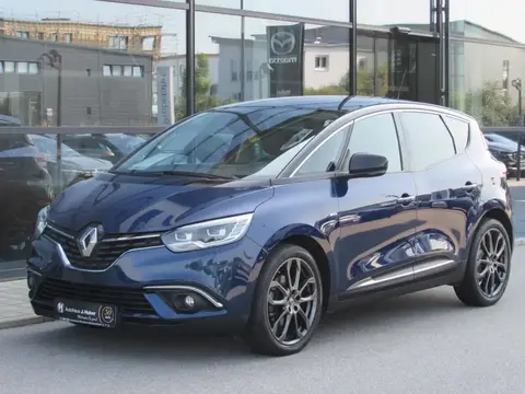 Used RENAULT SCENIC Petrol 2019 Ad 