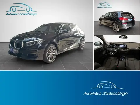 Used BMW SERIE 1 Petrol 2023 Ad 