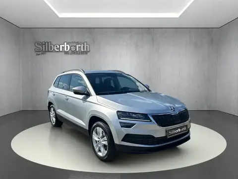 Used SKODA KAROQ Diesel 2019 Ad 