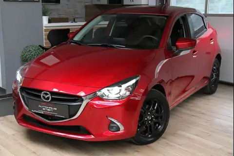 Annonce MAZDA 2 Essence 2019 d'occasion 