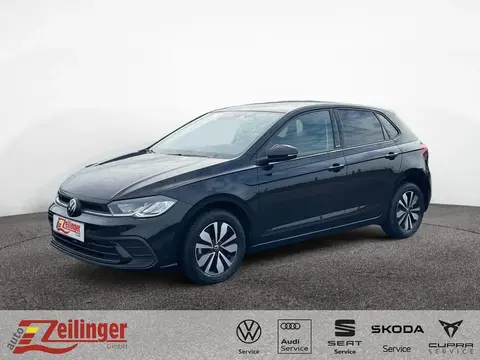 Annonce VOLKSWAGEN POLO Essence 2023 d'occasion 