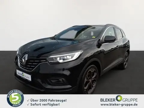 Annonce RENAULT KADJAR Essence 2021 d'occasion 