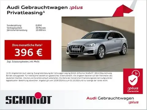 Used AUDI A4 Diesel 2023 Ad 