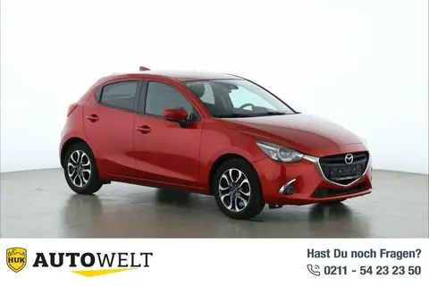 Used MAZDA 2 Petrol 2017 Ad 