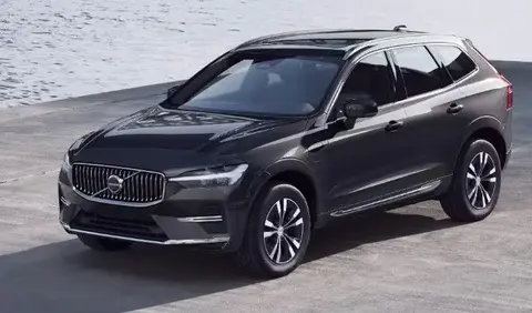 Annonce VOLVO XC60 Hybride 2023 d'occasion 