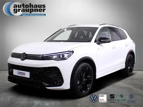 Annonce VOLKSWAGEN TIGUAN Diesel 2024 d'occasion 