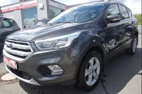 Used FORD KUGA Diesel 2018 Ad 