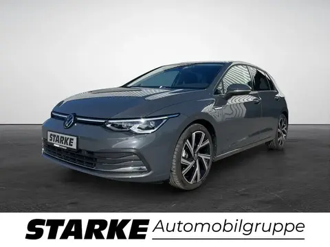 Used VOLKSWAGEN GOLF Diesel 2022 Ad 