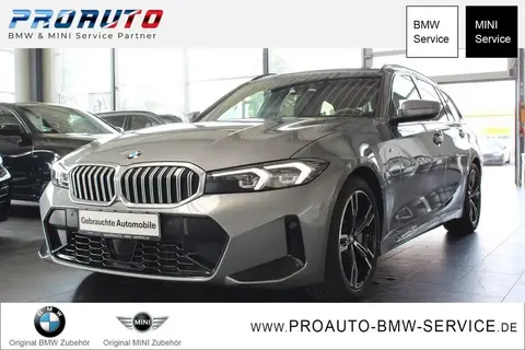 Used BMW SERIE 3 Petrol 2023 Ad 