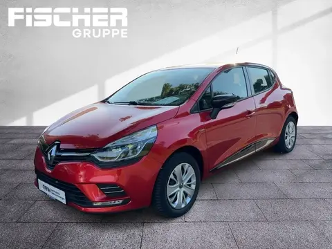 Annonce RENAULT CLIO Essence 2019 d'occasion 