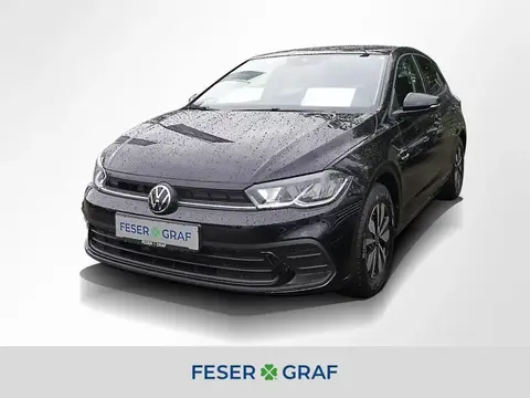 Annonce VOLKSWAGEN POLO Essence 2024 d'occasion 