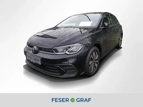 Annonce VOLKSWAGEN POLO Essence 2024 d'occasion 