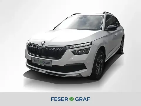 Annonce SKODA KAMIQ Essence 2024 d'occasion 