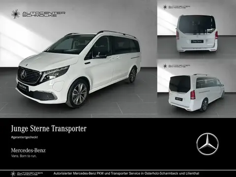 Used MERCEDES-BENZ EQV Not specified 2022 Ad 