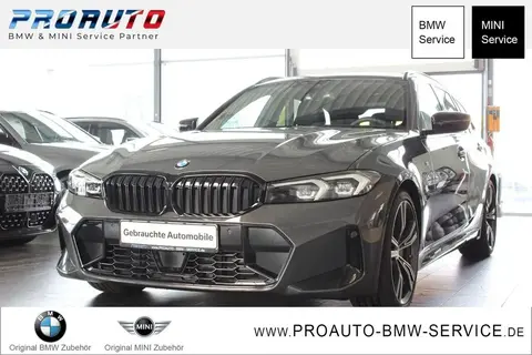 Used BMW SERIE 3 Petrol 2024 Ad 