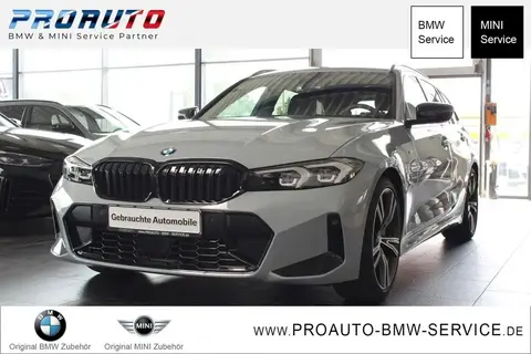 Used BMW SERIE 3 Petrol 2024 Ad 