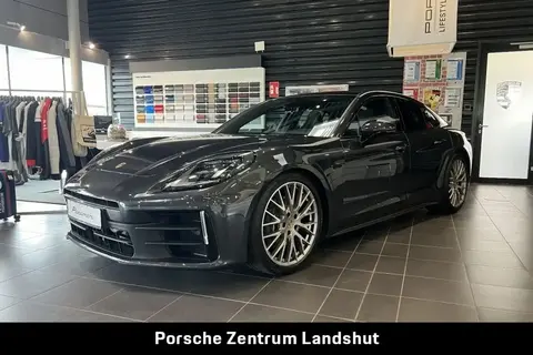 Used PORSCHE PANAMERA Petrol 2024 Ad 