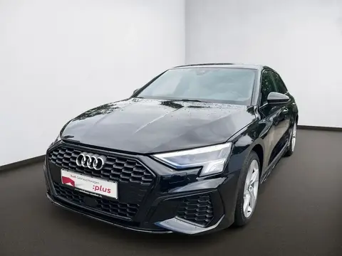 Annonce AUDI A3 Essence 2023 d'occasion 