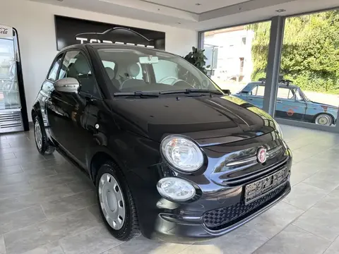 Used FIAT 500 Petrol 2018 Ad 