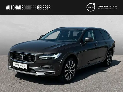 Used VOLVO V90 Diesel 2022 Ad 