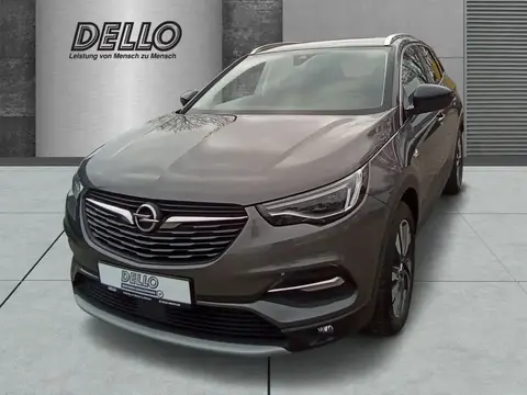 Used OPEL GRANDLAND Petrol 2020 Ad 