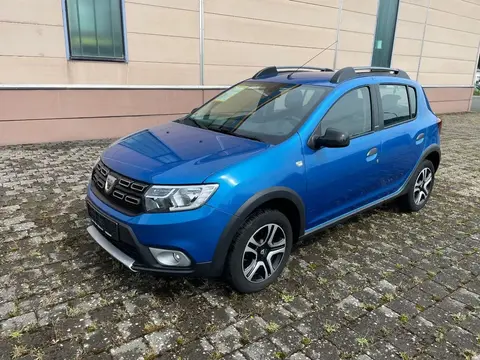 Used DACIA SANDERO Diesel 2018 Ad 