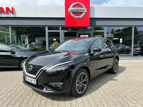 Used NISSAN QASHQAI Petrol 2024 Ad 