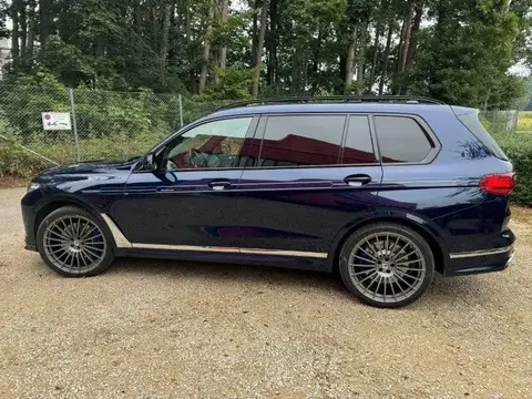 Used ALPINA XB7 Petrol 2021 Ad 