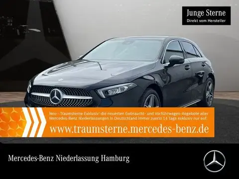 Used MERCEDES-BENZ CLASSE A Hybrid 2021 Ad 