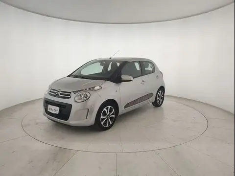 Used CITROEN C1 Petrol 2018 Ad 