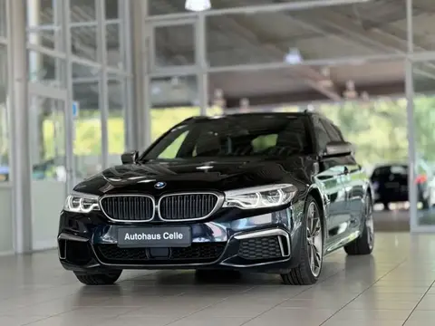 Used BMW M550 Diesel 2019 Ad 