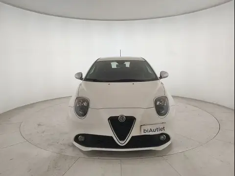 Annonce ALFA ROMEO MITO Essence 2017 d'occasion 