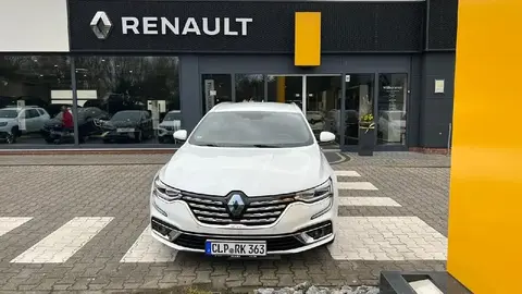 Annonce RENAULT TALISMAN Diesel 2022 d'occasion 