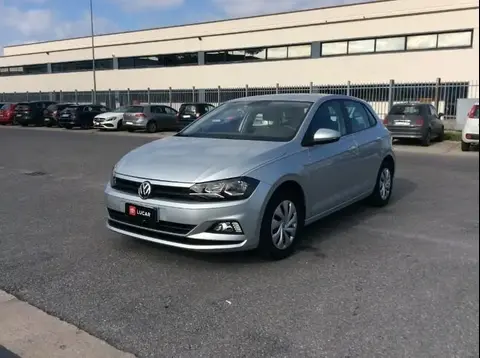 Annonce VOLKSWAGEN POLO  2020 d'occasion 