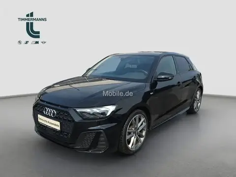 Used AUDI A1 Petrol 2020 Ad 