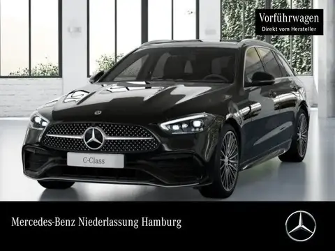 Annonce MERCEDES-BENZ CLASSE C Essence 2024 d'occasion 