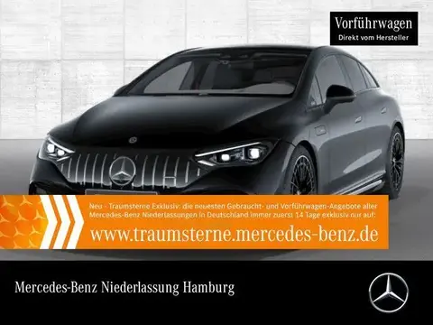 Used MERCEDES-BENZ EQE Not specified 2023 Ad 