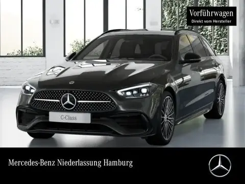 Annonce MERCEDES-BENZ CLASSE C Essence 2024 d'occasion 