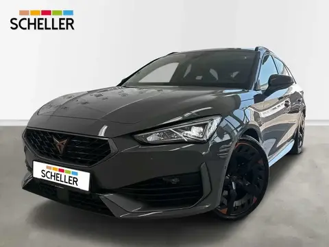 Used CUPRA LEON Petrol 2021 Ad 