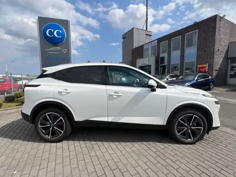 Used NISSAN QASHQAI Petrol 2024 Ad 