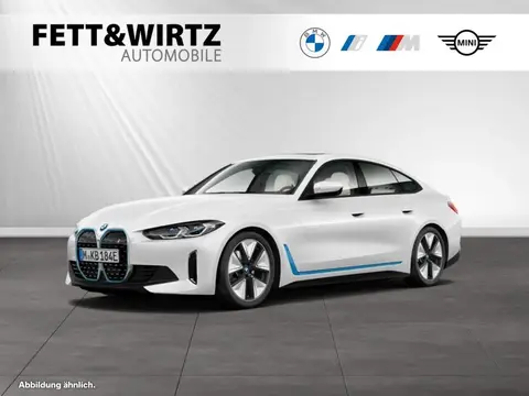 Used BMW I4 Not specified 2021 Ad 