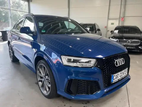 Used AUDI RSQ3 Petrol 2016 Ad 